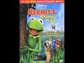 Cookie Joe S 10th Prank Opening To Kermit S Swamp Years 2002 DVD