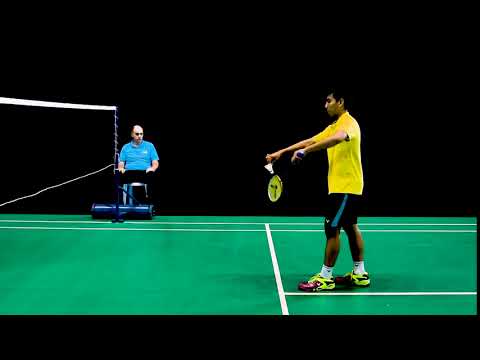 UMPV13- Faute de Service Annoncée (Le pied n_est pas immobile)