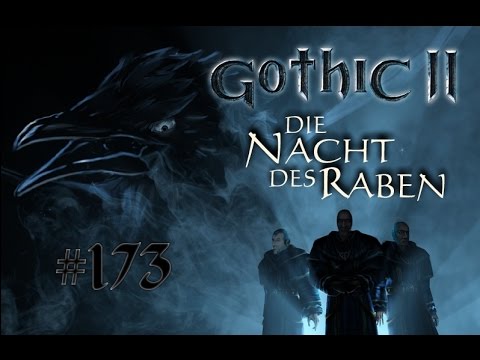 Let's Play Gothic II #173 Ein "kleiner" Umweg