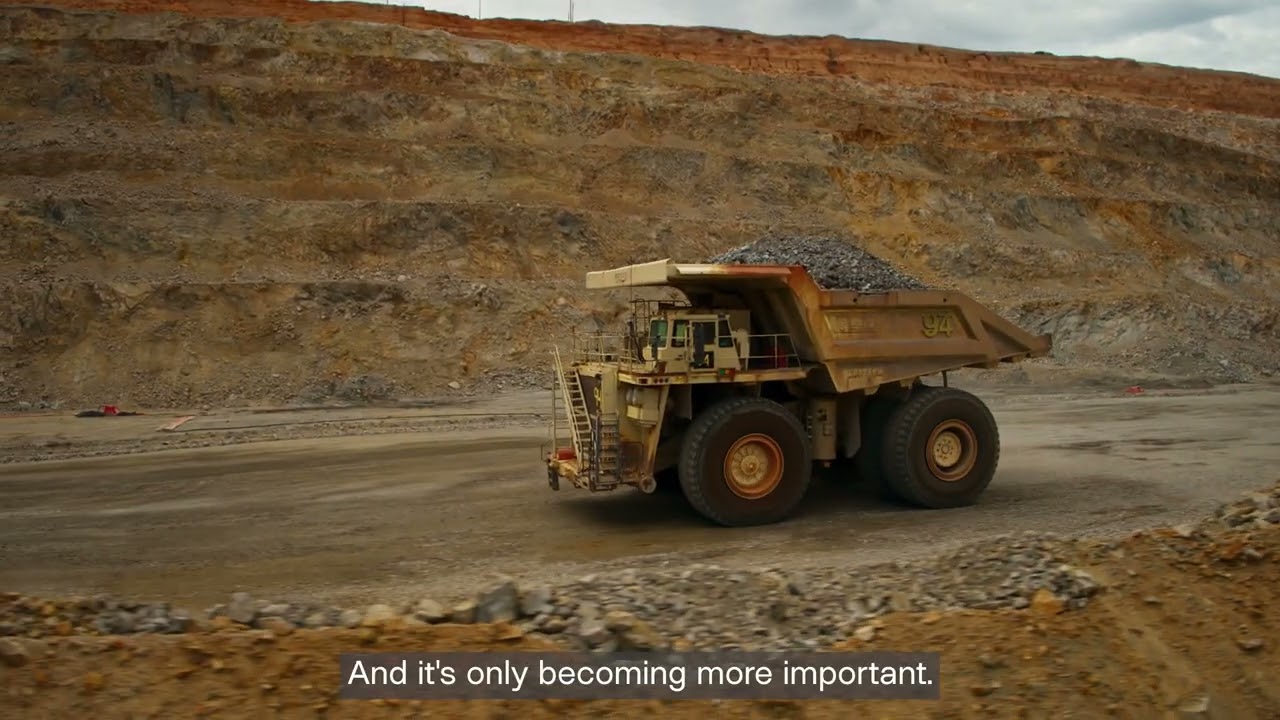 Komatsu and Applied Intuition partnership