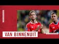 VAN BINNENUIT | Valse start in Sittard ...