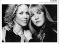 Stevie Nicks and Sheryl Crow - Too Far From Texas (Live at Shine NYC 2001)