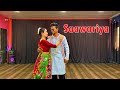 Saawariya Dance Video Astha Gill Kumar Sanu Anitta Negi Dance Empire