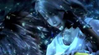 FInal Fantasy X: Thanks For The Memories