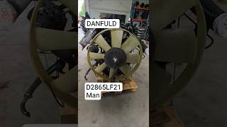 MAN D2865LF21 engine for MAN truck for sale - Image 4 | Autoline GH MAN D2865LF21 engine for MAN truck | Image 4 - Autoline