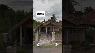 Download lagu Rumah ditinggalkan pemiliknya. Bagian 2 #shorts #rumah mp3