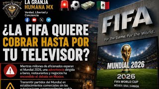 Los altibajos del previo al Mundial  No quieren ni que lo veas gratis en un Restaurante