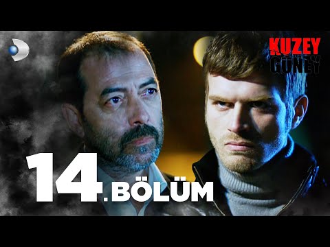 Kuzey Güney 14. Bölüm