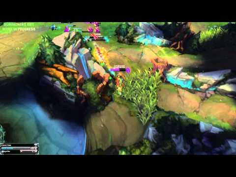 League of MARONNE #1 - La prima benedizione