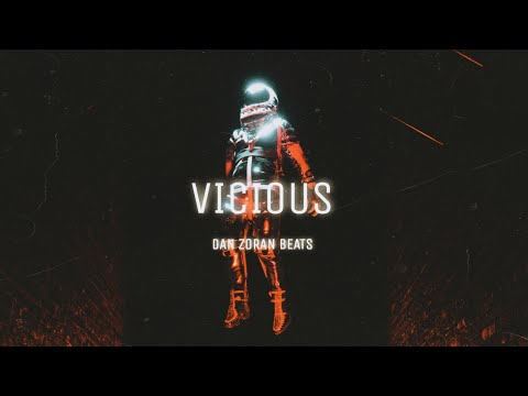 Martin Garrix x David Guetta Type Beat - Vicious ft. Blasterjaxx | EDM Type Beat 2022 | Big Room EDM