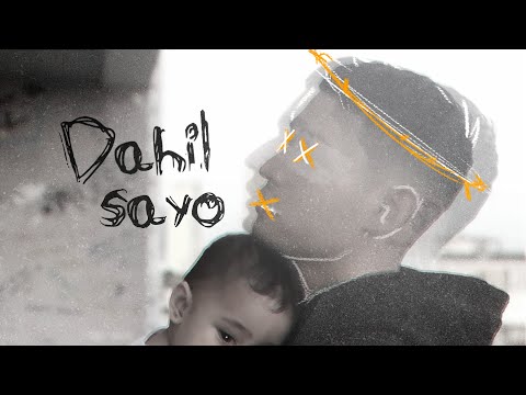 Khel Pangilinan, Bishnu Paneru - Dahil Sayo (Official Video)