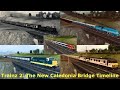 Trainz 2 The New Caledonia Bridge Timeline