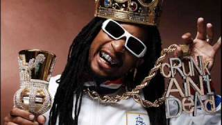 Lil Jon feat. Swizz Beatz & Elephant Man - I Do Remix