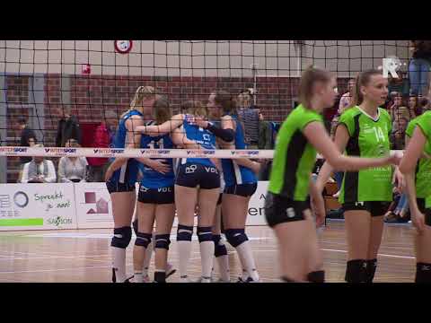 Sliedrecht Sport ondanks nederlaag tegen Alterno gefocust in titelrace