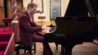 Download lagu Liszt - Andante finale und Marsch aus der Oper König Alfred von Joachim Raff, S421 (Connor Fogel) mp3