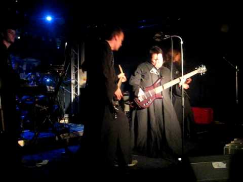 Mystická spirála - Démoni slastí