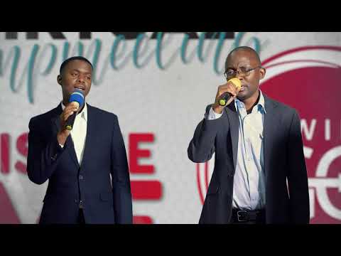 Shiloh - Bend Me (Live Performance)