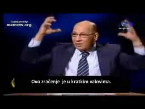 Naucnici krili cuda Mekke i Kabe !!!