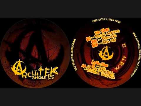 Alryk Vs Marlix  - Social kick