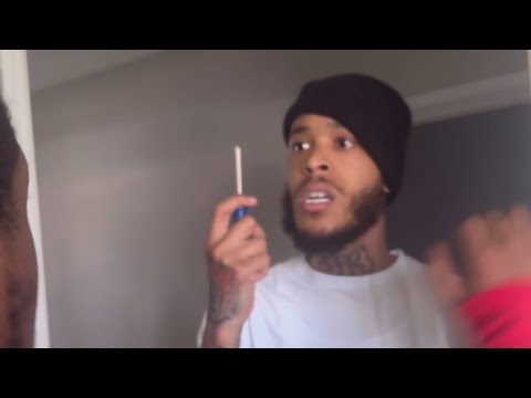 When Broke Dudes Can’t Get Money From Anyone