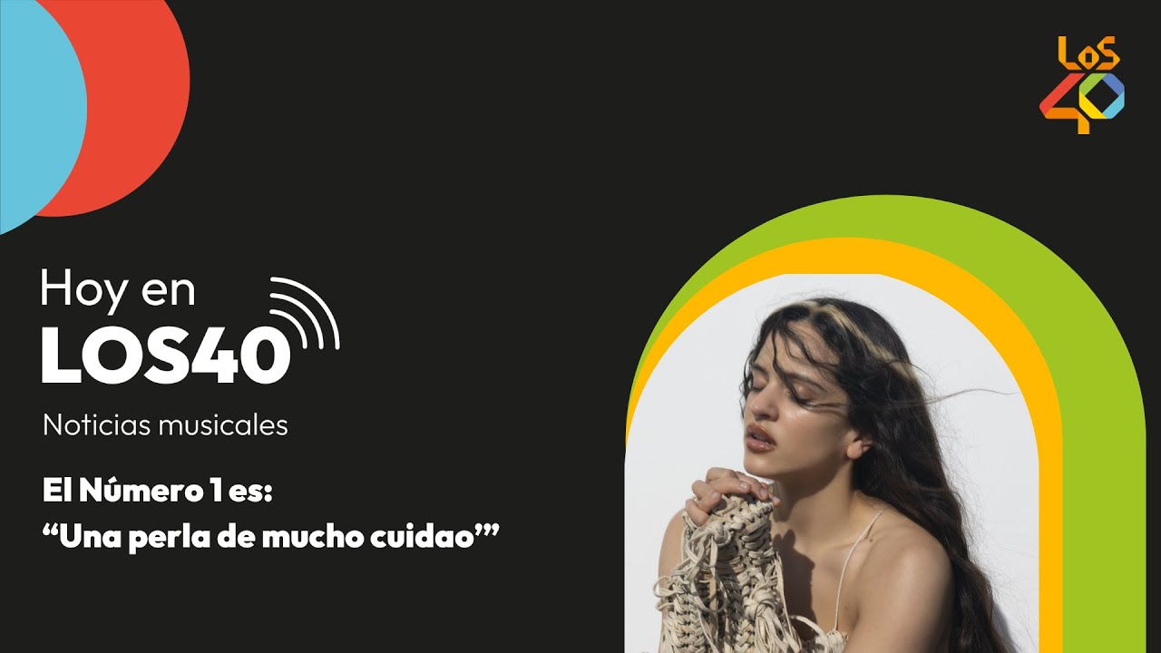 El Número 1 es "una perla de mucho cuidao'" - Noticias del 6 diciembre