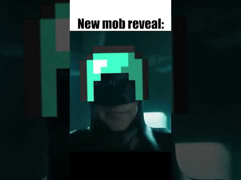 Insane Minecraft Update: Mojang Drops Mind-Blowing Mob Reveal!