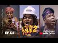 AIYETORO TOWN SEASON 2 EPISODE 2 CORONATION PALAVA