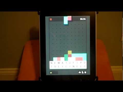 App Review: Puzzle Juice