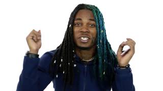 Dae Dae: Last Christmas I Was On My Dick, I Had No Lights, Heat, Nothing