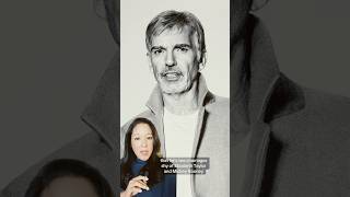 The many wives (and looks) of Billy Bob Thornton. 🎬 #entertainment #celebrity #part3 #angelinajolie