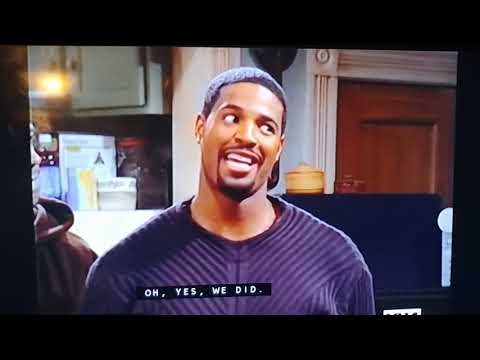 MARLON HOMELESS FRIEND