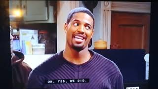 MARLON HOMELESS FRIEND