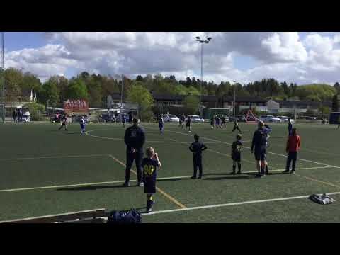 IFK Viksjö - KFF P11_period 1_2020-05-24
