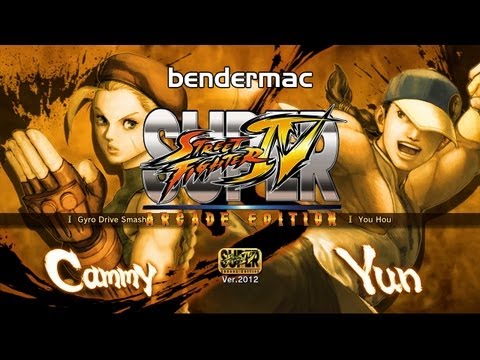 NA - KillaCammyLV [Cammy] VS youfull78 [Yun] - AE2012 720p HD