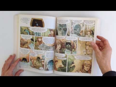 La Estrella Negra - QuickLook/CoolBook -