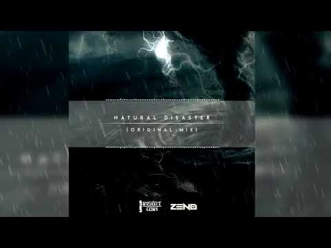 Insert Coin & Zend - Natural Disaster (Original Mix)
