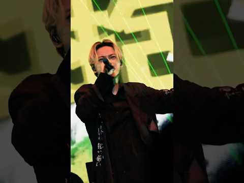 SKY-HI「At The Last」(CANNONBALL 2025 - 2025.8.11) #CANNONBALL #THELASTPIECE #AtTheLast #SKYHI