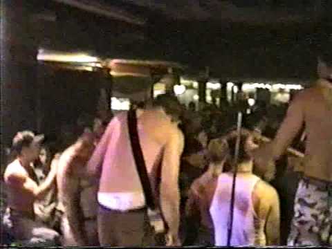 UNIVERSAL STOMP @ PHAROS in WESTLAND, MI 12/06/1997 PT. 4 of 4