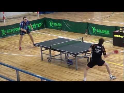 TBV SYGNAŁ LUBLIN - EDBAR SPA ORKANA LUBLIN. 00005.MTS