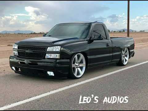 Hablemos - Ariel Camacho, concert hall & slowed