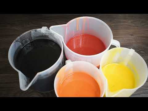 Bonfire Cold Process Soap Making 🔥