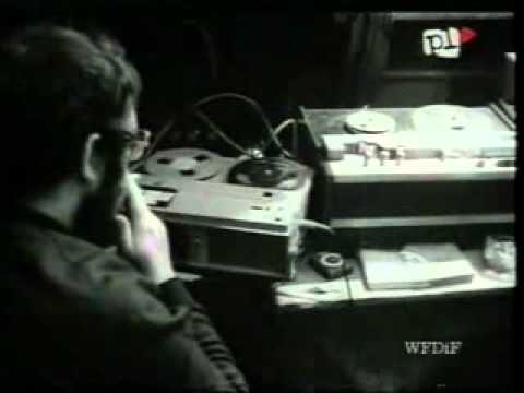 Marcel Łoziński - Próba Mikrofonu Część 1