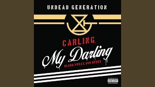 Carling, My Darling Music Video