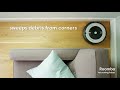 Dulkių siurblys - robotas iRobot Roomba 681, Juodas