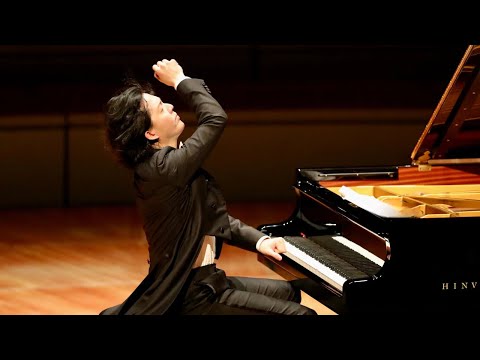 The Vlog of 5.1 Berlin-李雲迪Yundi ユンディEuropean Comeback Tour of YUNDI Plays Mozart