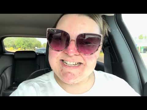 Life vlog: Shoe Haul, Target Haul, lunch making, ya know real life stuff, plus size life 