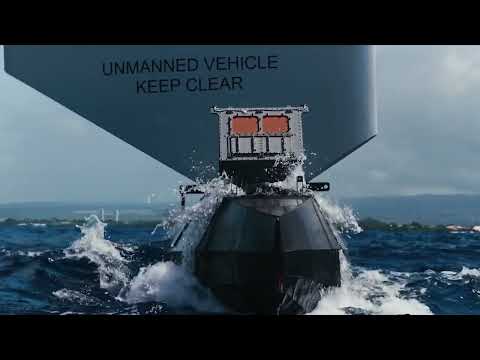 Saildrone and Lockheed Martin execute first missile launch ...