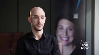 Client Support Officer (Grade 5/6) - 2019 NSW Government Recruitment P