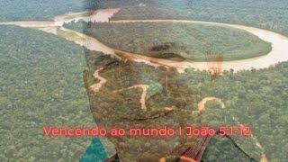 vencendo ao mundo Fernando Barbosa