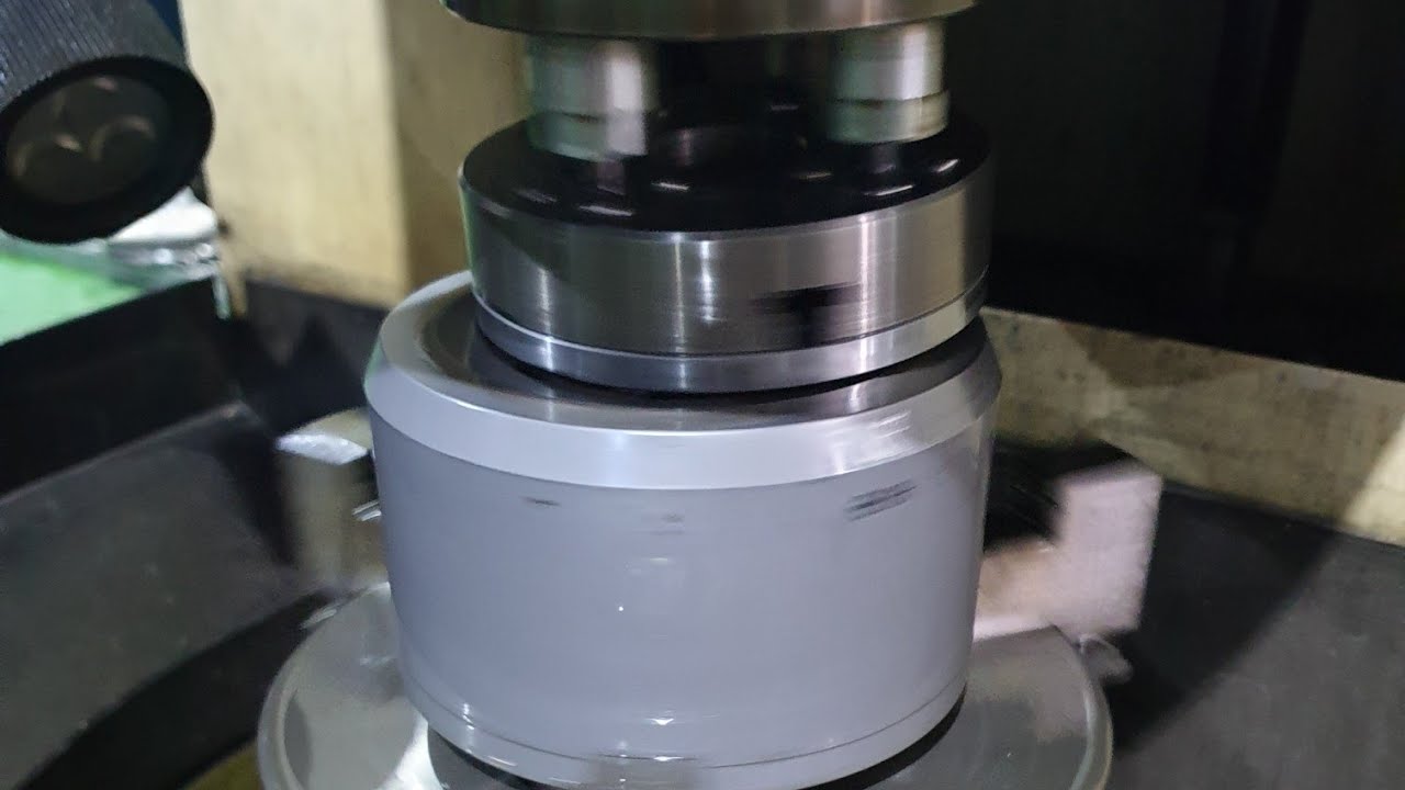 xi lanh thuỷ lực